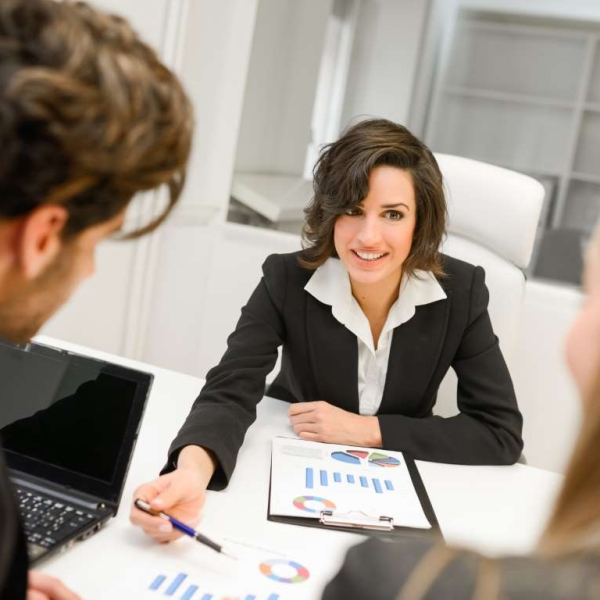 Asesoría Personalizada