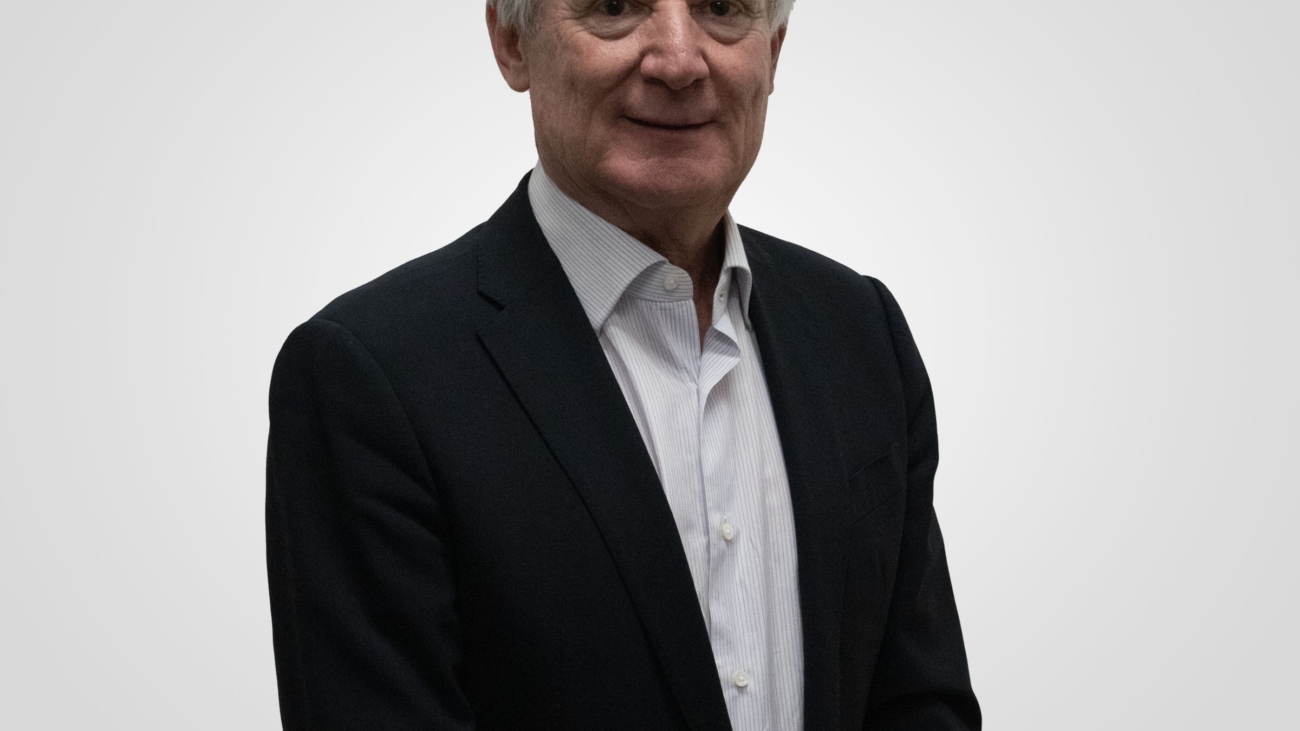 Luis De la Vega