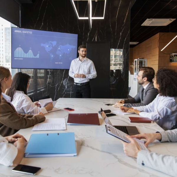 Gobierno Corporativo